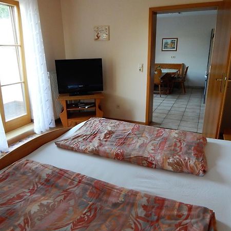 Ferienwohnung Am Alten Berg Оксенфурт Екстер'єр фото
