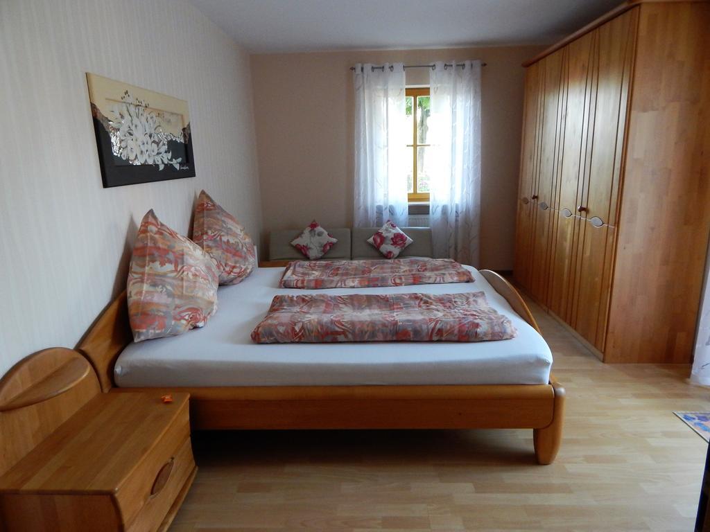 Ferienwohnung Am Alten Berg Оксенфурт Екстер'єр фото